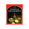 INDIAN DELIGHTS BOOK