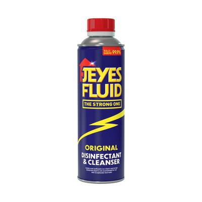 JEYES FLUID ORIGIONAL 250ML