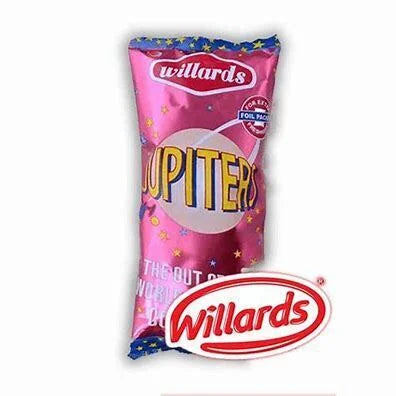 JUPITER CHIPS 150G