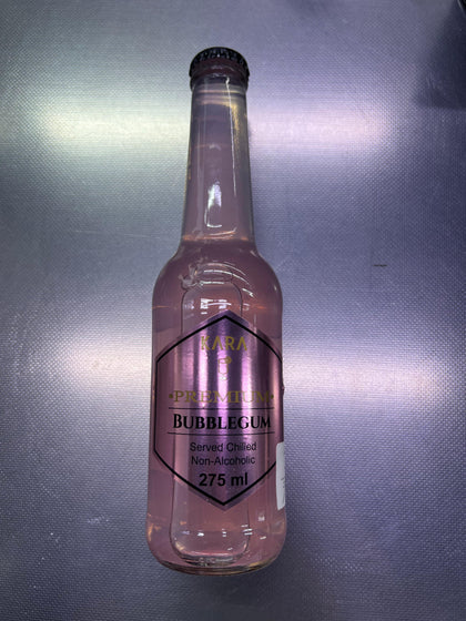 KARA PREMIUM MOCKTAIL  BUBBLEGUM 275ML