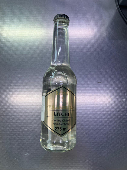 KARA PREMIUM MOCKTAIL LITCHI 275ML