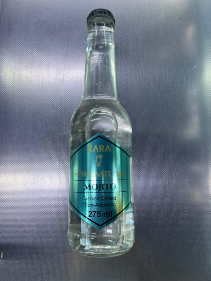 KARA PREMIUM MOJITO 275ML