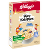 KELLOGS RICE CRISPIES VANILLA 500G