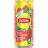 LIPTON ICE TEA 300ML FRUIT FLAV ROOIBOS