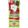 LIQUI FRUIT CRANBERRY COOLER 200ML