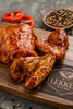 LEKKER MEAT CHICKEN PIECES GARLIC & HERB 500G
