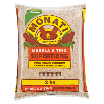 MONATI MABELA A TING SUPERTIENG 2KG