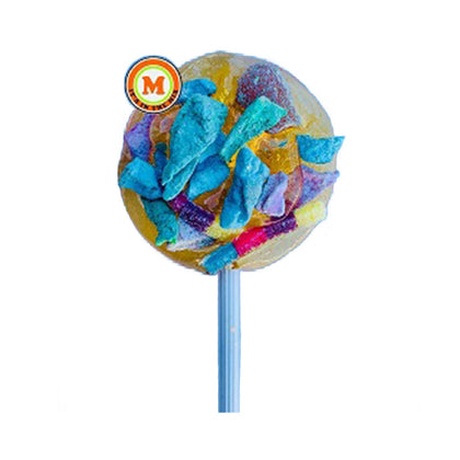 MAYROON S LOLLIPOP POT POURRI