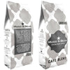 MUGG & BEAN LOW FAT MILK CAPPUCINO W/COFFEE 300ML