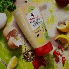 NANDOS PERINAISE LEMON & BLCK PIMENTA CRMY  265G