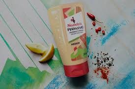 NANDOS PERINAISE PAPRIKA CITRINO CRMY DRSSNG 265G