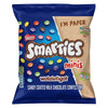 NESTLE SMARTIES MINI BAG 152G