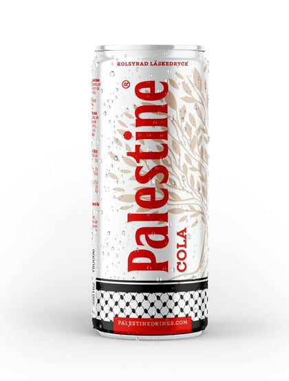 PALESTINE COLA 330ML