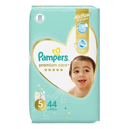 PAMPERS PREMIUM CARE 11-16 KG