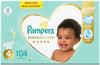 PAMPERS PREMIUM CARE 9-14 KG