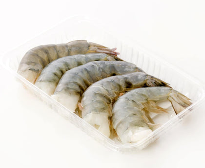 PRAWN HEADLESS 21/25 800g