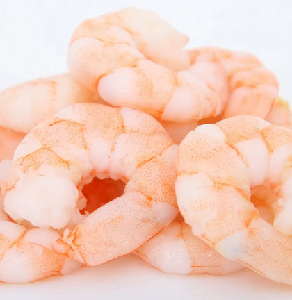 PRAWN MEAT U/20 X/L 800g