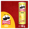 PRINGLES 165G CHEESY CHEESE