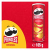 PRINGLES ORIGIONAL 165G