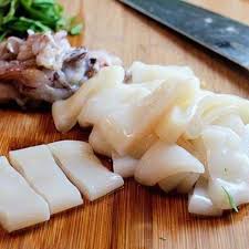 Pronto CALAMARI TUBS FALKLANDS 8KG