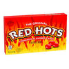 RED HOT ORIGIGAL CINNAMON FLAVORED CANDY 26G