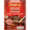 ROYCO MARINADE PACKET GARLIC STEAK 39G