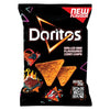 SIMBA DORITOS GRILLED BBQ FLAVOURED CORN 145G