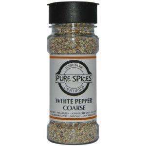 PURE SPICES CORIANDER COARSES 100ML BOTTLE