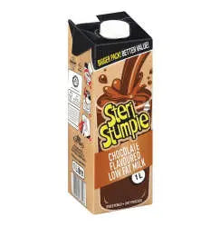 STERI STUMPIE CHOCOLATE 1L