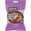SUGERLEAN CHOCOLATE COATED ALMONDS S/F 60G