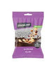 SUGERLEAN CHOCOLATE COATED HAZELNUTS S/F 60G