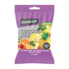 SUGERLEAN FRESH FRUIT CHEWS S/F 70G