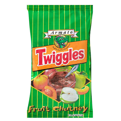 TWIGGLES FRUIT CHUTNEY FLAVOUR 20G