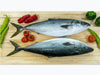 WHOLE YELLOW TAIL 2/3KG 20kg