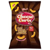 WILLARDS CHEESE CURLS 90G CHILLI BILTONG FLAV