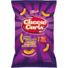 WILLARDS CHEESE CURLS  FRUIT CHUTNEY 90G