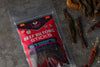 LEKKER  BEEF BILTONG STICKS STEERS CHILLI 40G