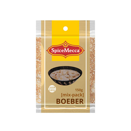 BOEBER MILK MIX