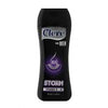 CLERE 4MEN H&B LOT- STORM 400ML