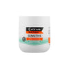 CUTICURA B/CRM- SENSITIVE S/HYD 450ML