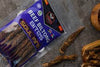 LEKKER BEEF BILTONG STICKS SOUL FIRE 250G