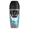 SHIELD ROLL ON (M) XTRA COOL 50ML