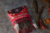 LEKKER BEEF BILTONG STICKS SIX GUN DYNAMITE 80G