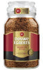 D.E DOUWE EGBERTS INSTANT COFFEE RISTRITTO