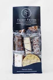 FOREST FAIRIES ASSORTED 50s