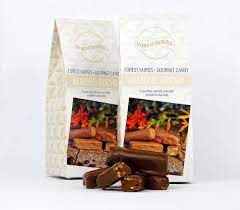 FOREST FAIRIES ALMOND ROCHA 50s