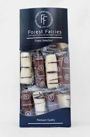 FOREST FAIRIES NOUGAT BON BON 50s