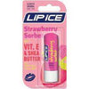 LIP ICE- STRAWBERRY SORBET 4.5G