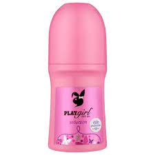 PLAYGIRL R/ON- SEDUCTION 50ML