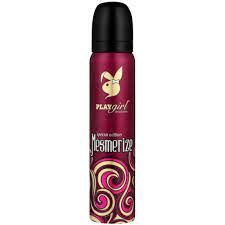 PLAYGIRL AERO- MESMERISE 90ML